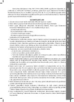 Предварительный просмотр 15 страницы Stilevs Bicay Instruction Manual