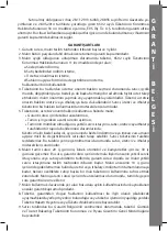 Предварительный просмотр 19 страницы Stilevs CH03 Instruction Manual