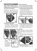 Предварительный просмотр 7 страницы Stilevs EVS-1234 User Manual