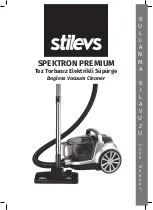 Stilevs EVS-28E User Manual предпросмотр