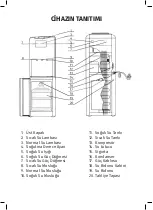 Предварительный просмотр 2 страницы Stilevs SB-168 SU Instruction Manual