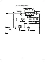 Предварительный просмотр 14 страницы Stilevs SB-168 SU Instruction Manual