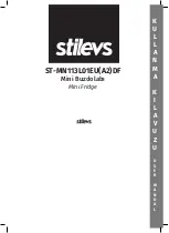 Предварительный просмотр 1 страницы Stilevs SBE90300 User Manual