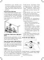 Предварительный просмотр 10 страницы Stilevs SBE90300 User Manual