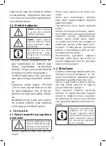 Предварительный просмотр 8 страницы Stilevs ST-CF2B290L01EU(A1)-W Manual