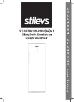 Предварительный просмотр 1 страницы Stilevs ST-UF7D232L01EU(A2)NF User Manual