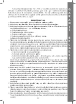 Предварительный просмотр 35 страницы Stilevs ST-UF7D232L01EU(A2)NF User Manual