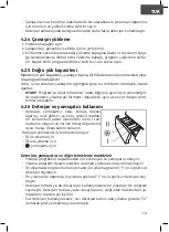 Предварительный просмотр 13 страницы Stilevs ST-WAC0310KG1501EU(A3) Manual