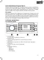 Предварительный просмотр 17 страницы Stilevs ST-WAC0310KG1501EU(A3) Manual