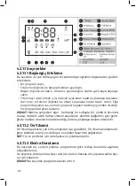 Предварительный просмотр 18 страницы Stilevs ST-WAC0310KG1501EU(A3) Manual