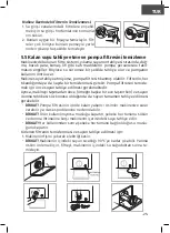 Предварительный просмотр 25 страницы Stilevs ST-WAC0310KG1501EU(A3) Manual