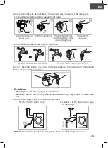 Предварительный просмотр 39 страницы Stilevs ST-WAC0310KG1501EU(A3) Manual