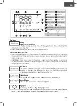 Предварительный просмотр 43 страницы Stilevs ST-WAC0310KG1501EU(A3) Manual