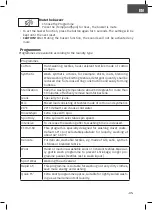 Предварительный просмотр 45 страницы Stilevs ST-WAC0310KG1501EU(A3) Manual