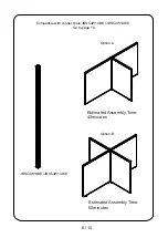 Preview for 6 page of STILFORD JBSC124BBE Assembly Instructions Manual