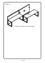 Preview for 10 page of STILFORD JBSC124BBE Assembly Instructions Manual