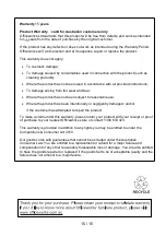 Preview for 15 page of STILFORD JBSC124BBE Assembly Instructions Manual