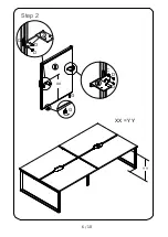 Preview for 6 page of STILFORD JBSCR75BBE Assembly Instructions Manual