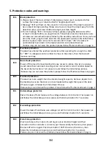 Preview for 3 page of STILFORD S2 Electric Sit Stand Desk User Manual