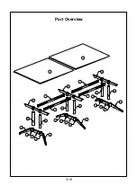 Предварительный просмотр 3 страницы STILFORD STMRT24WEK Assembly Instructions Manual