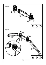 Предварительный просмотр 7 страницы STILFORD STMRT24WEK Assembly Instructions Manual