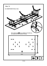 Предварительный просмотр 15 страницы STILFORD STMRT24WEK Assembly Instructions Manual