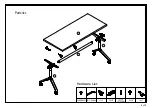 Предварительный просмотр 4 страницы STILFORD STPR15FBKT Assembly Instructions Manual