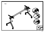 Предварительный просмотр 5 страницы STILFORD STPR15FBKT Assembly Instructions Manual