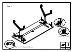 Предварительный просмотр 7 страницы STILFORD STPR15FBKT Assembly Instructions Manual