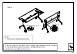 Предварительный просмотр 8 страницы STILFORD STPR15FBKT Assembly Instructions Manual