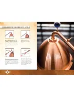 Предварительный просмотр 4 страницы Still Spirits ALEMBIC POT STILL Instruction Manual