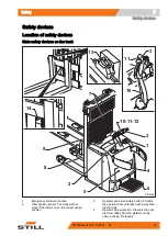 Preview for 33 page of Still 0301 Original Instructions Manual