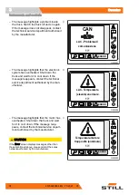 Preview for 48 page of Still 0301 Original Instructions Manual