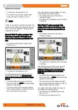 Preview for 78 page of Still 0301 Original Instructions Manual