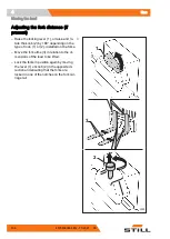 Preview for 116 page of Still 0301 Original Instructions Manual