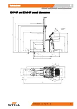 Preview for 151 page of Still 0301 Original Instructions Manual