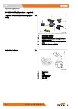 Preview for 118 page of Still 5410 Original Instructions Manual