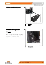 Preview for 143 page of Still 5410 Original Instructions Manual