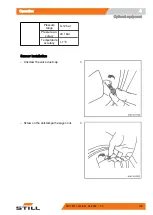 Preview for 175 page of Still 5410 Original Instructions Manual