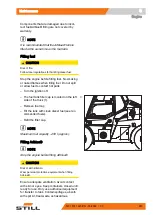 Preview for 233 page of Still 5410 Original Instructions Manual