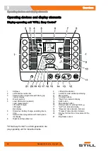 Preview for 94 page of Still 6219 Original Instructions Manual