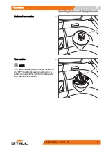 Preview for 97 page of Still 6219 Original Instructions Manual