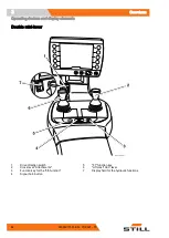 Preview for 100 page of Still 6219 Original Instructions Manual