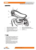 Preview for 107 page of Still 6219 Original Instructions Manual