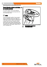 Preview for 108 page of Still 6219 Original Instructions Manual