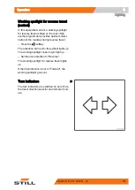 Preview for 171 page of Still 6219 Original Instructions Manual