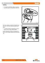 Preview for 172 page of Still 6219 Original Instructions Manual