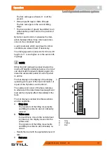 Preview for 187 page of Still 6219 Original Instructions Manual