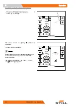 Preview for 192 page of Still 6219 Original Instructions Manual