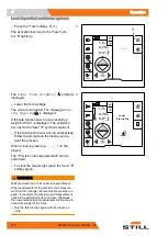 Preview for 194 page of Still 6219 Original Instructions Manual